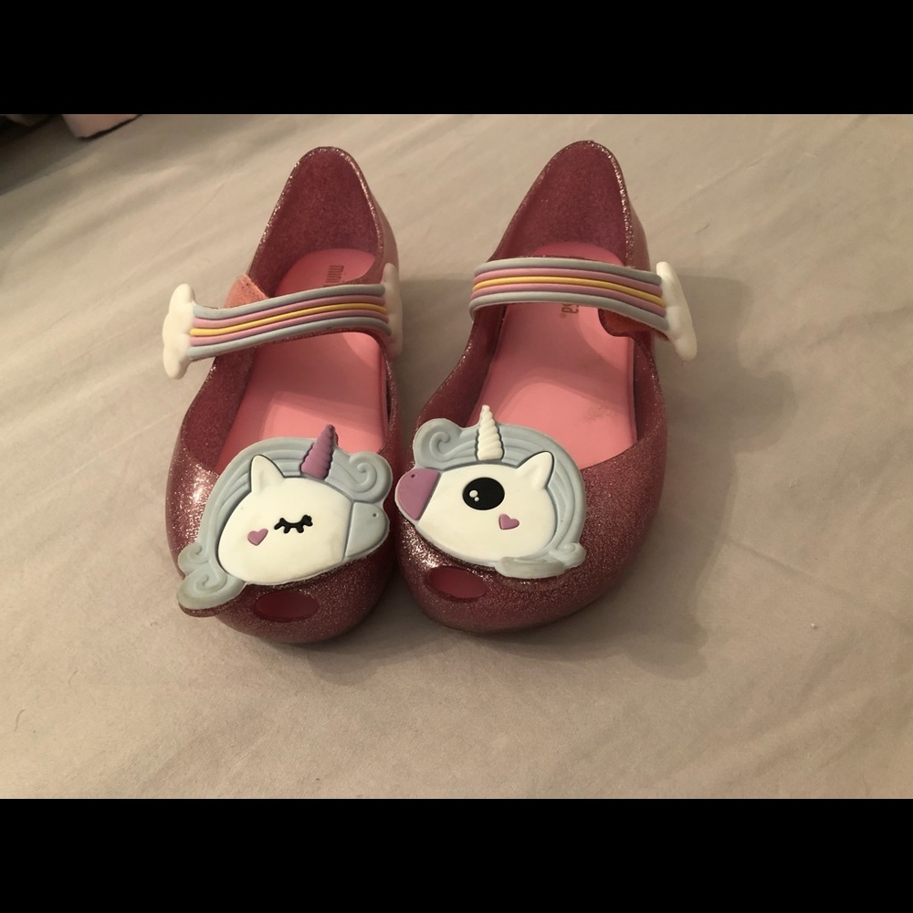 Mini Melissa